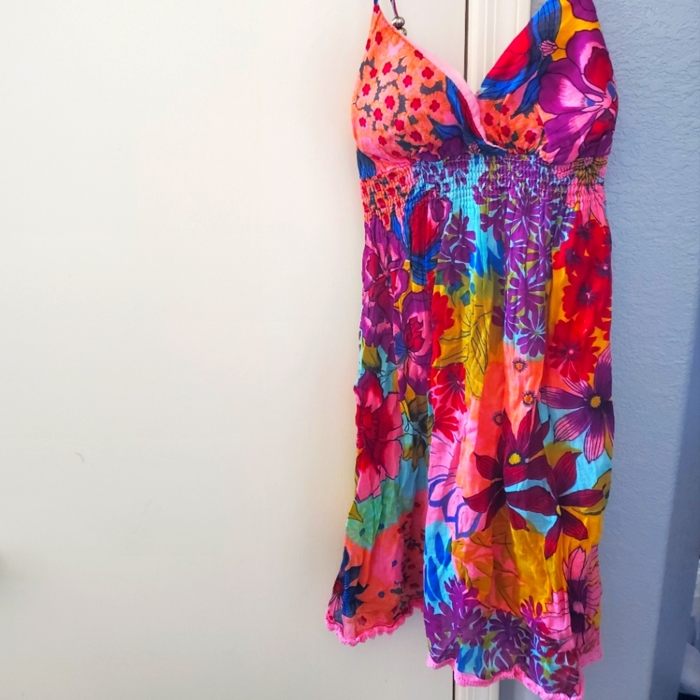 Beautiful Sun Dress
